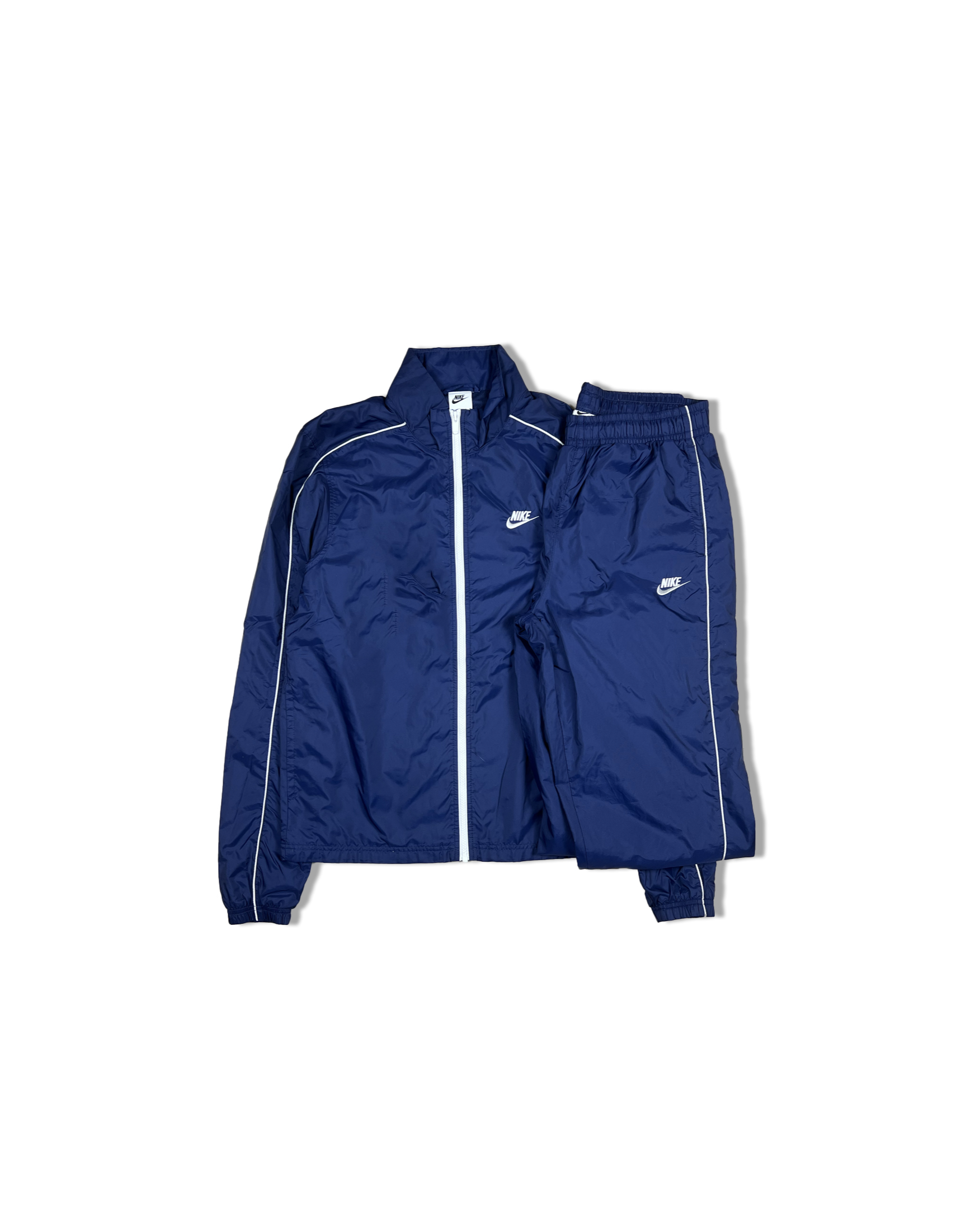 Nike tracksuit (M)