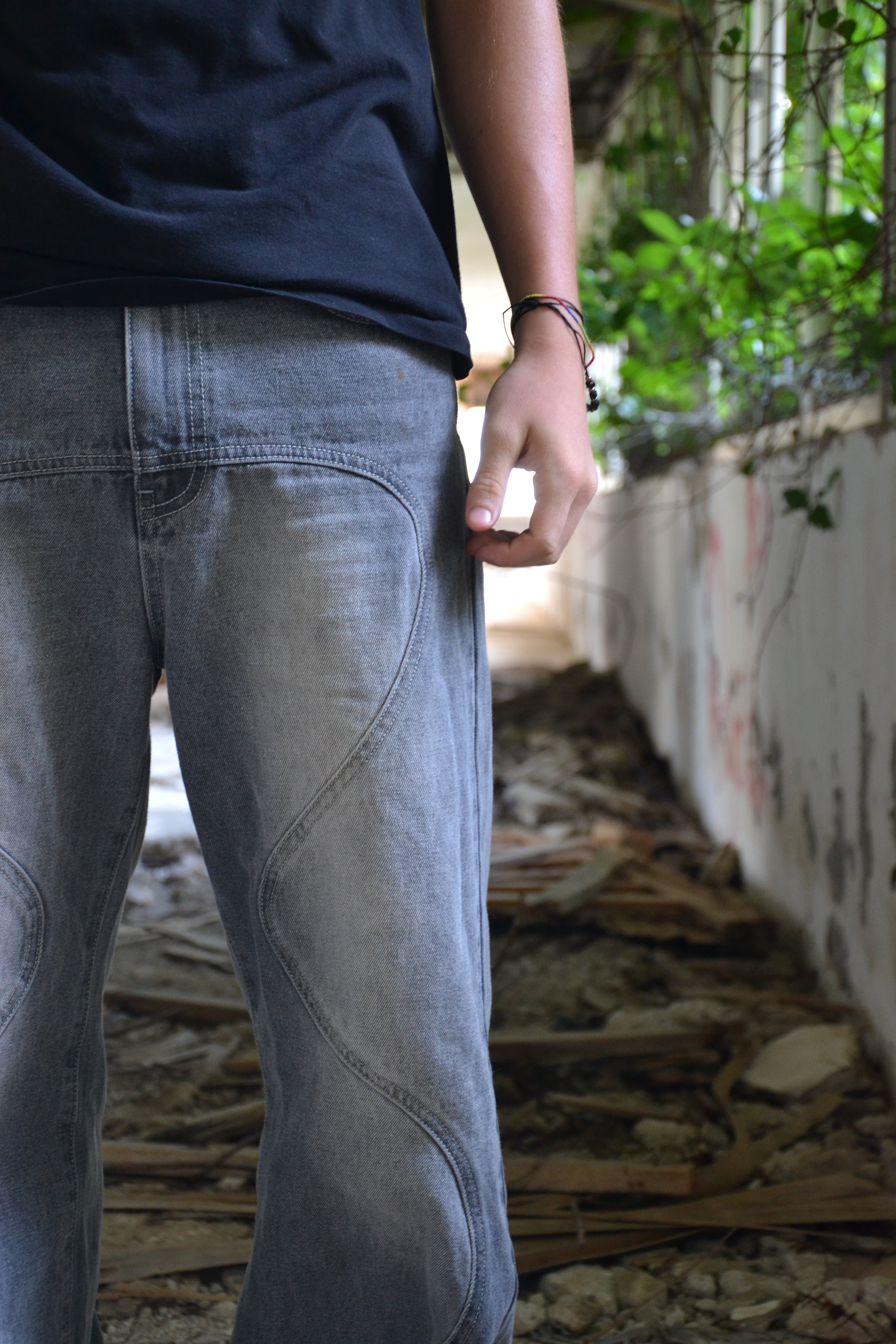 The Denim