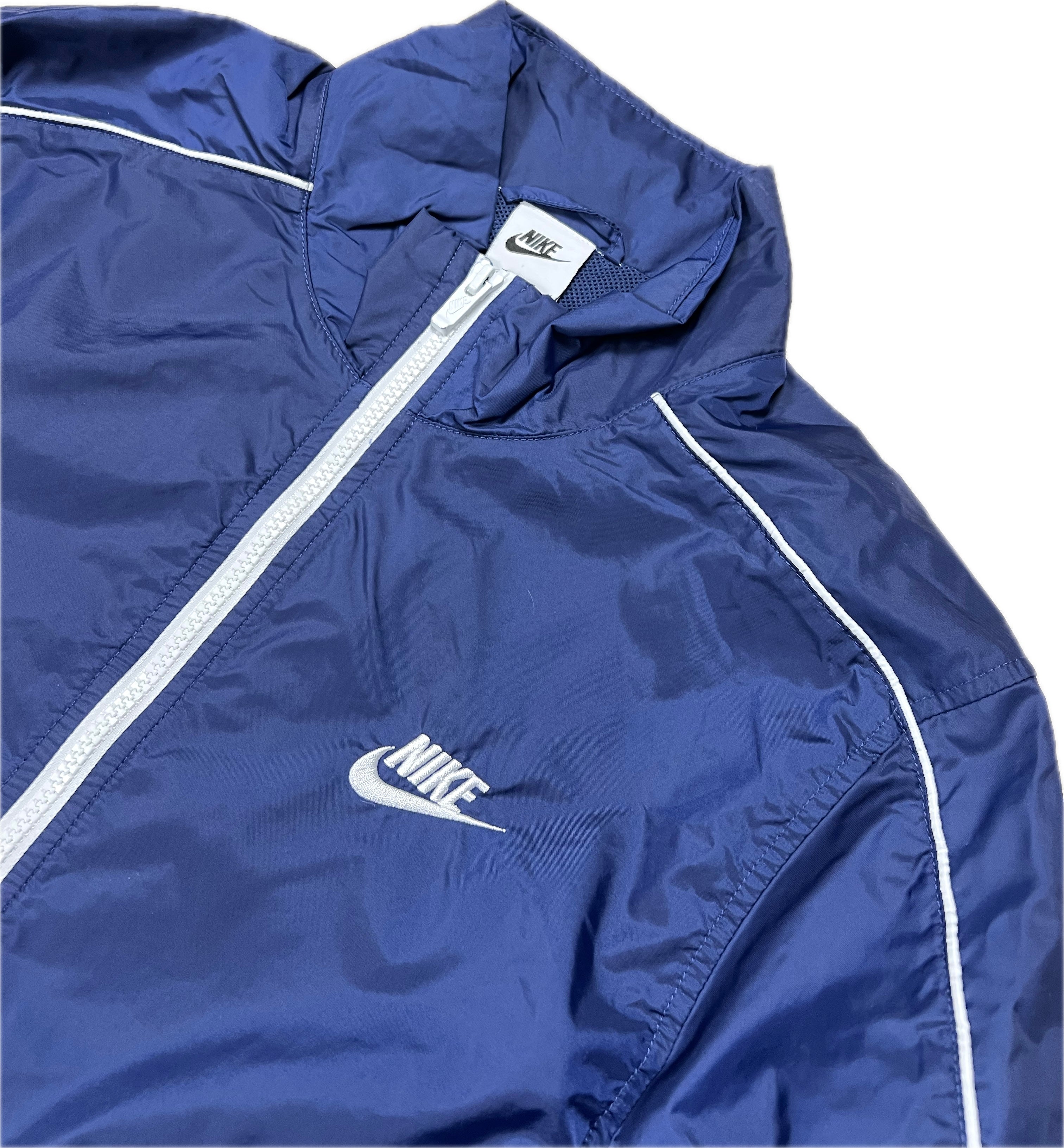 Nike tracksuit (M)