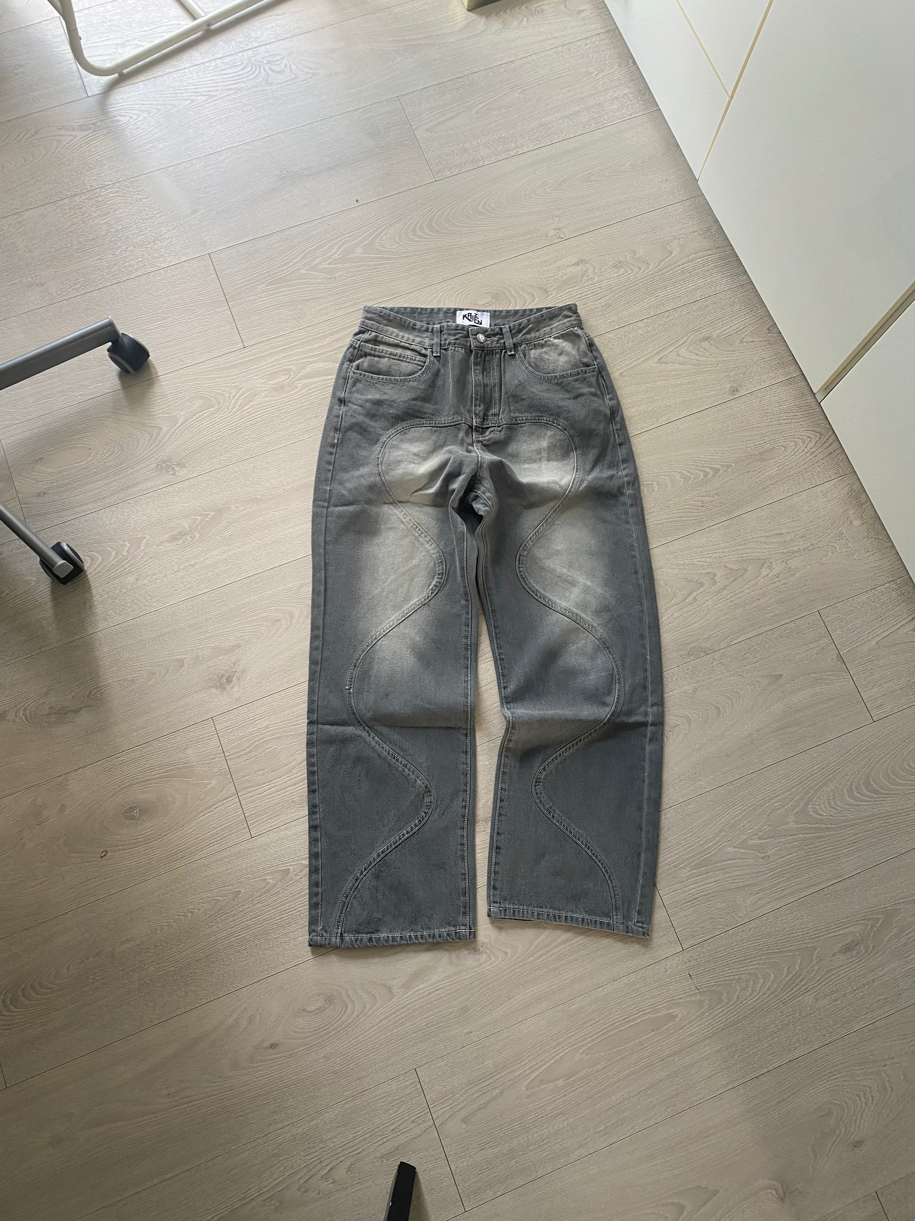 The Denim