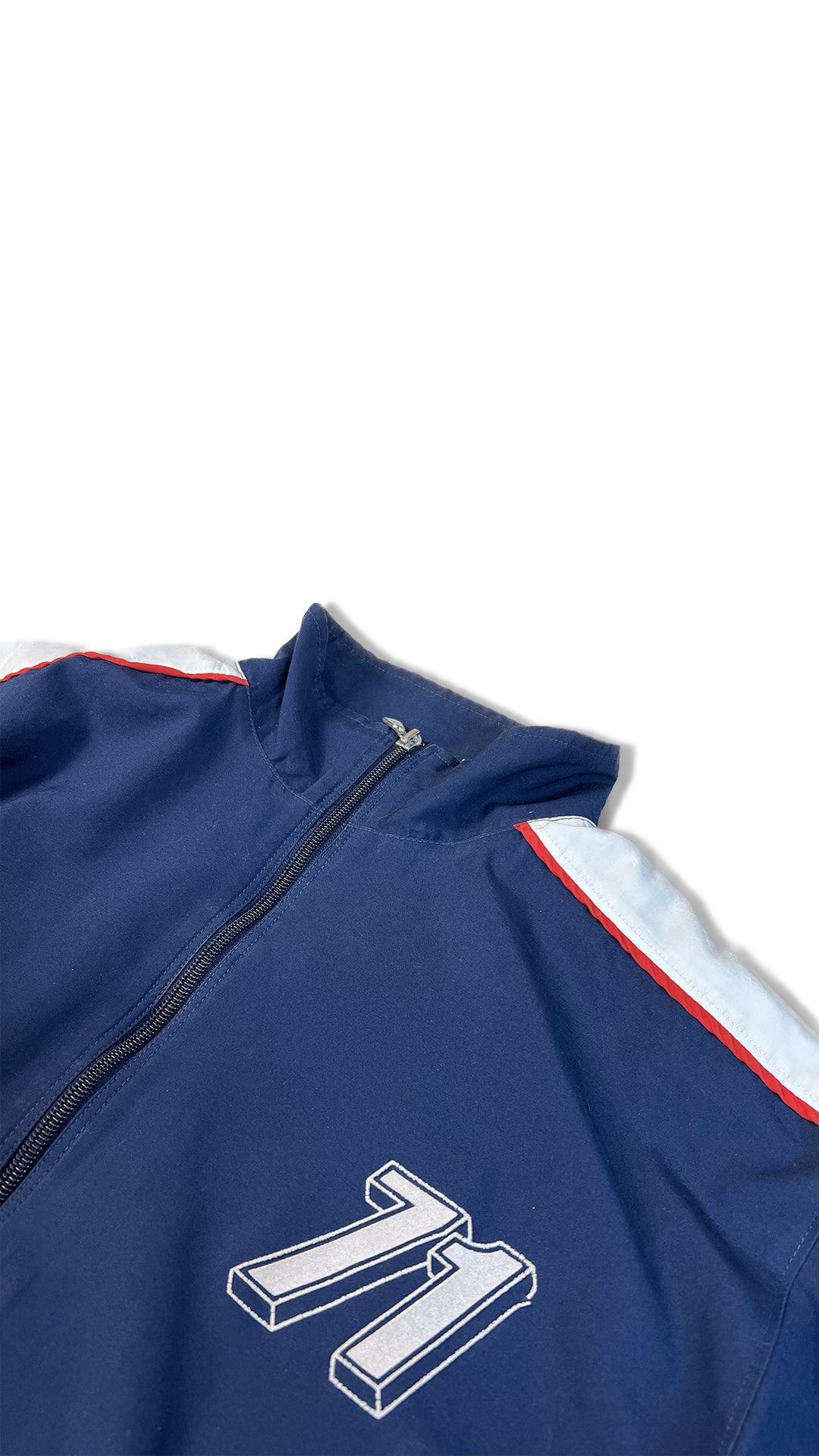 Nike Trainingsjacke (M)