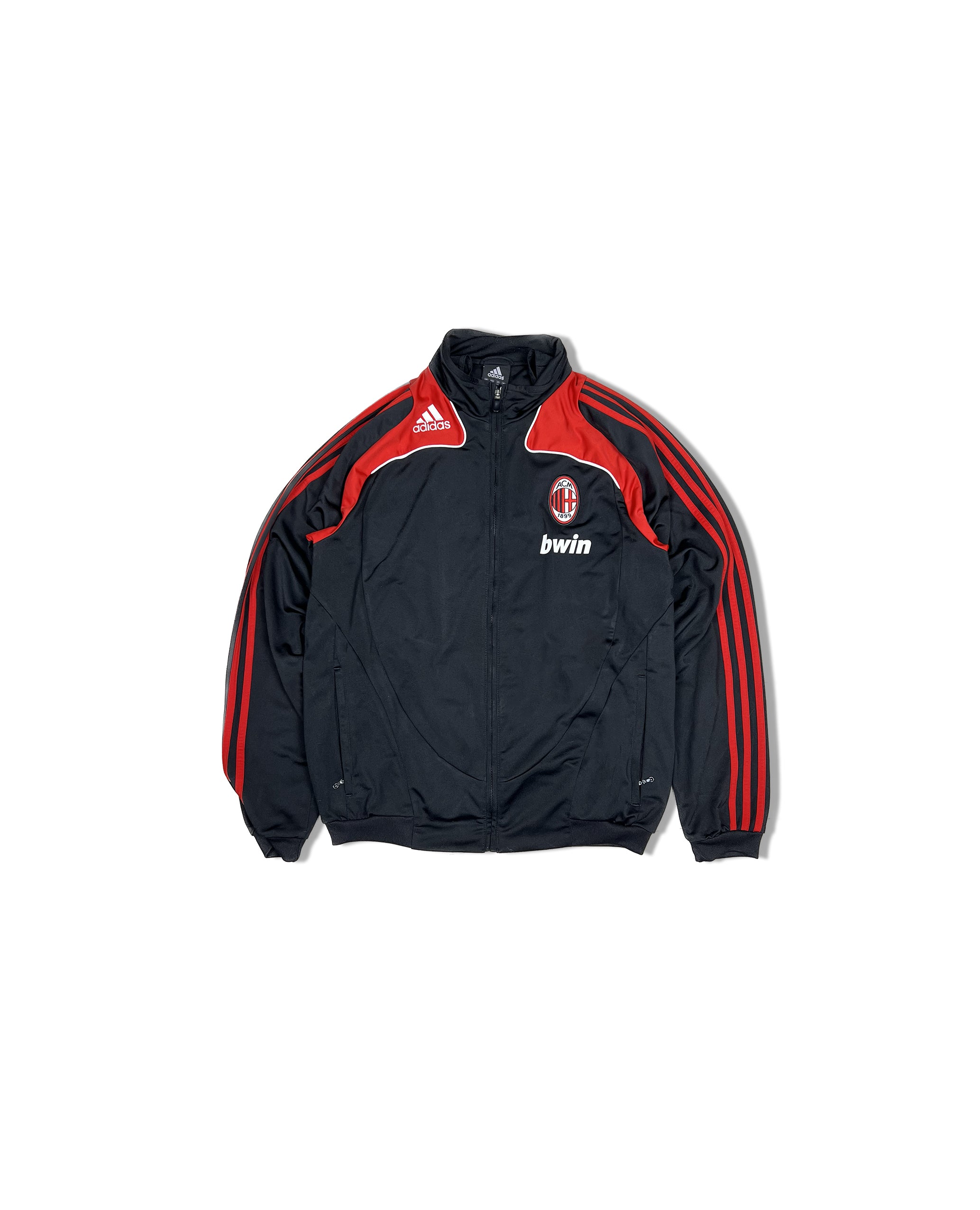AC Mailand Trainingsjacken (M)