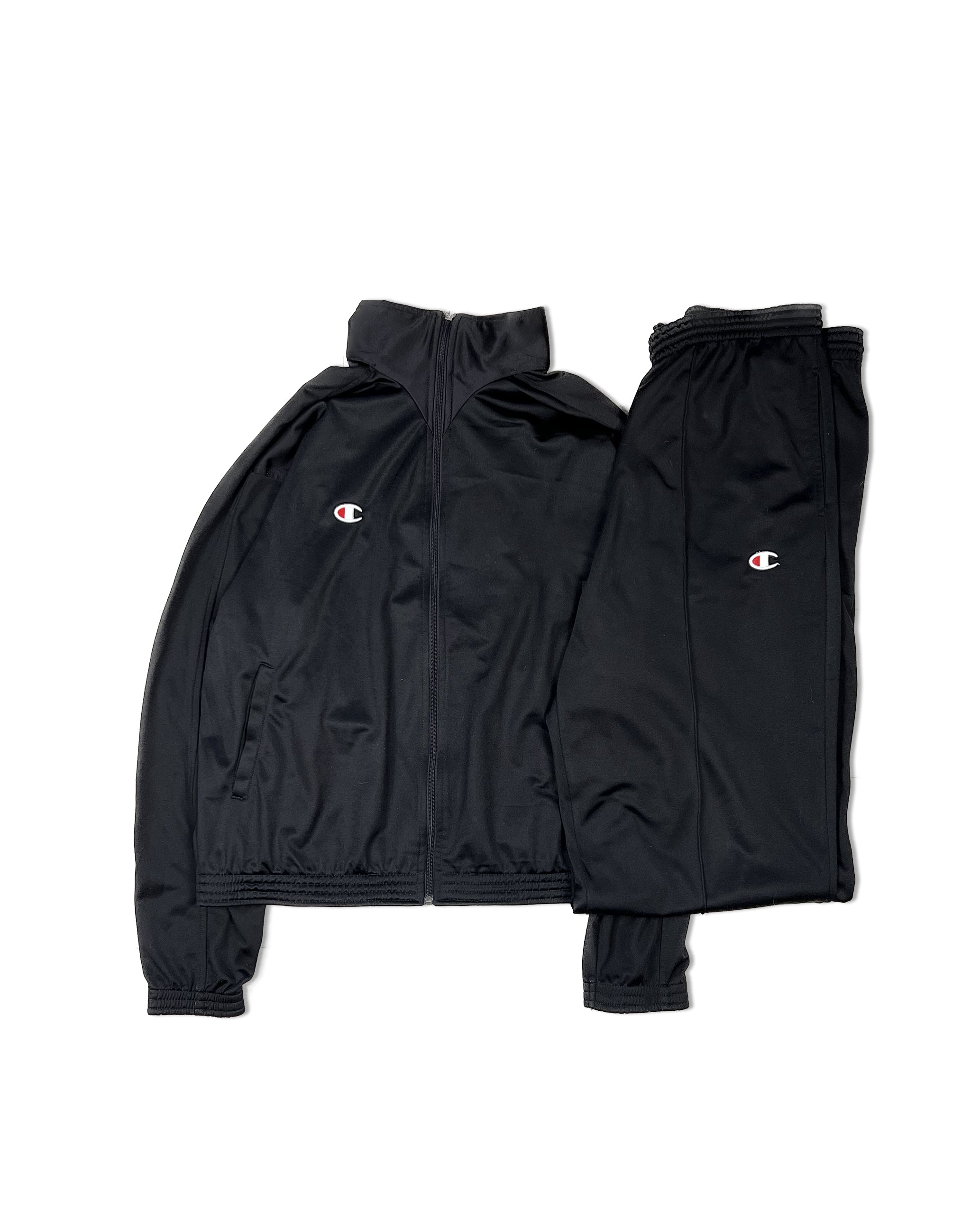 Champion Anzug (L)