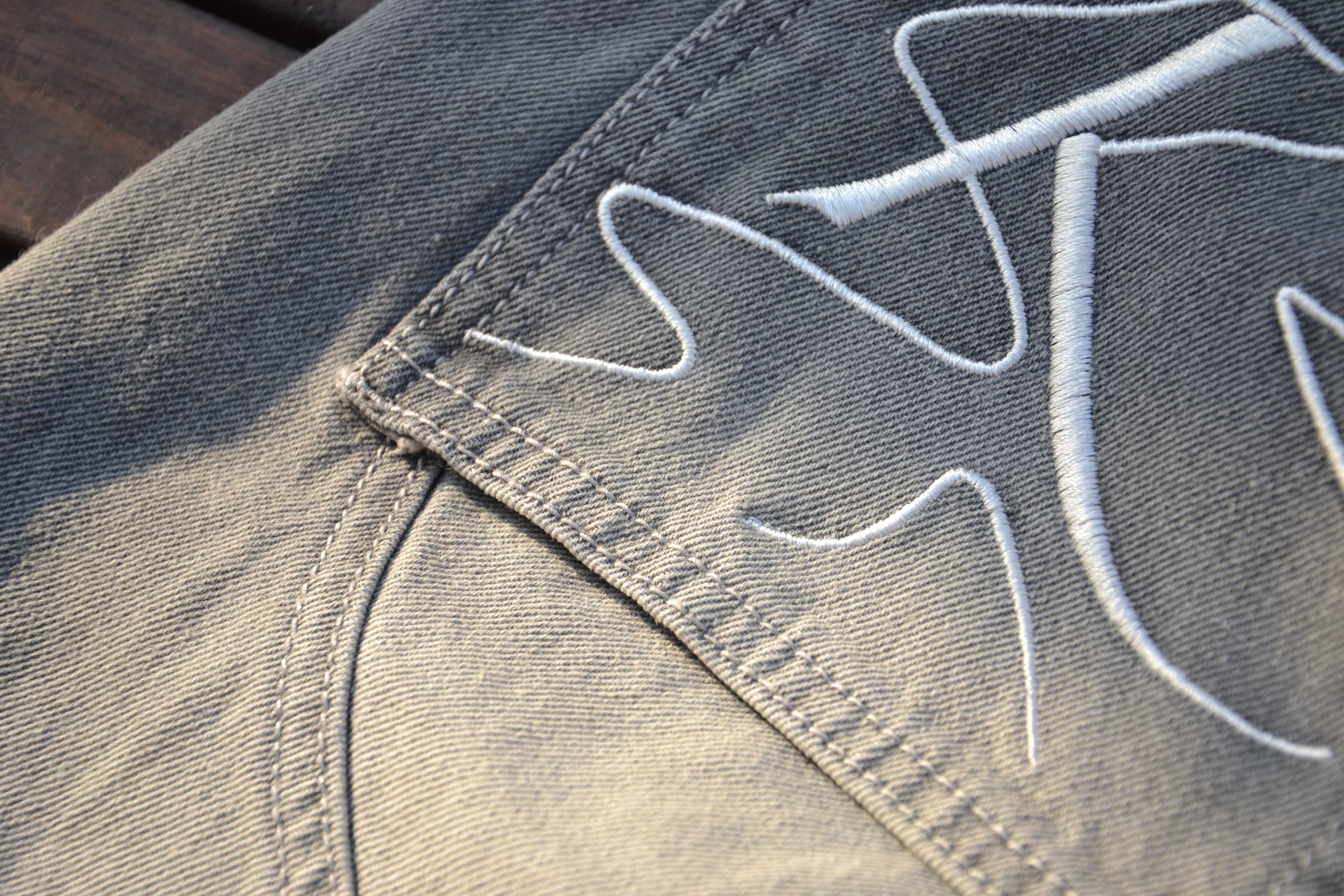 The Denim