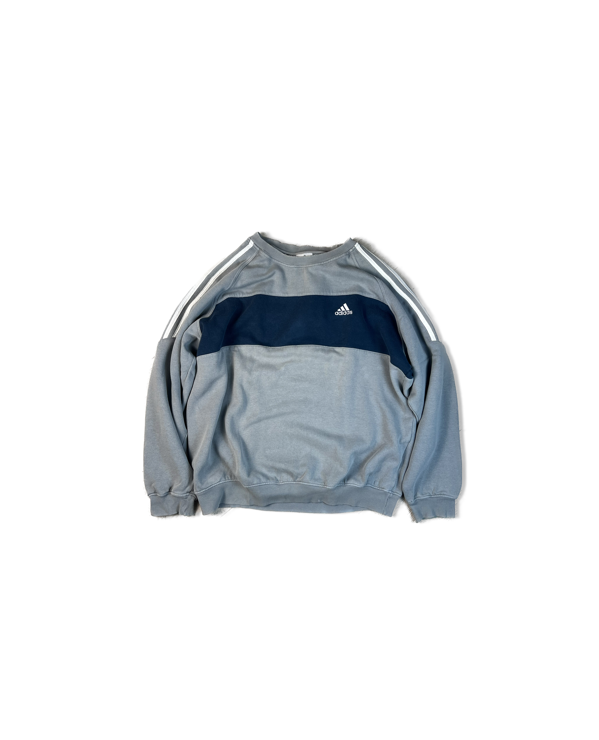 Adidas Crewneck Distressed 90´