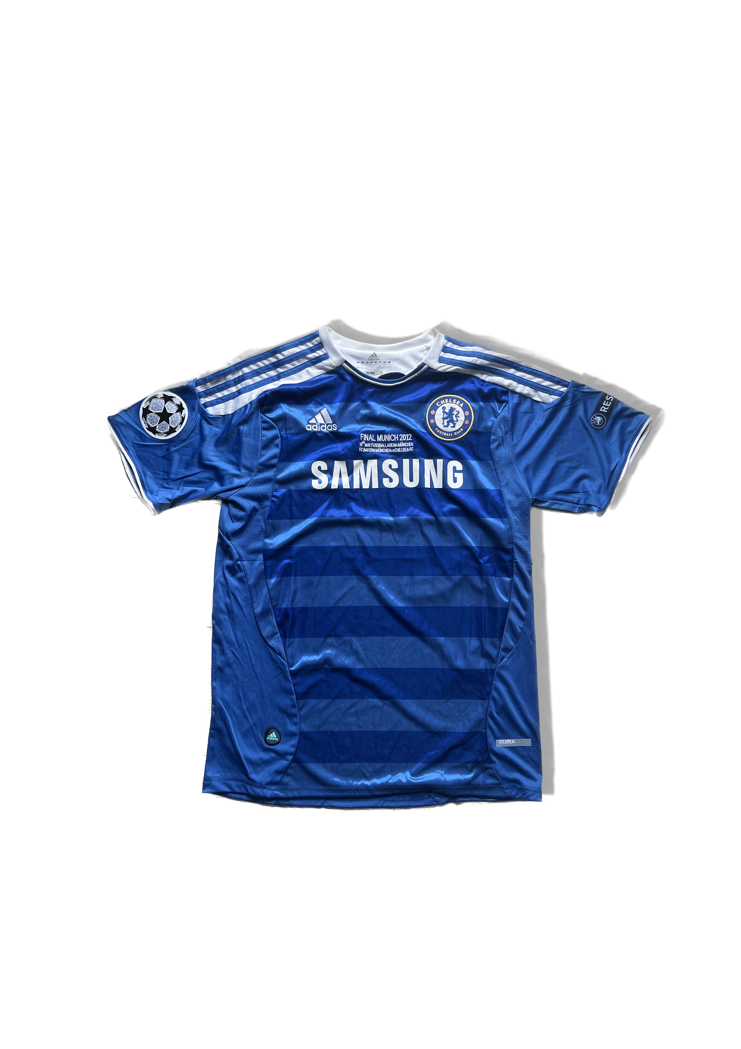 Chealsea Retro Jersey